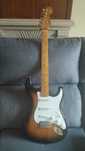 Squier Classic Vibe 50s