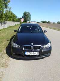 BMW e90 2.0 benzyna 320i /170KM