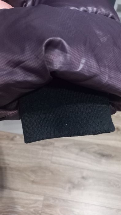 Kurtka zimowa Big Star