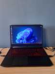 Okazja- Laptop Acer Nitro 5 1440p 165hz 32gb 1tb