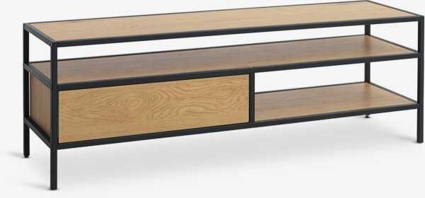 Mebel LOFT do salonu