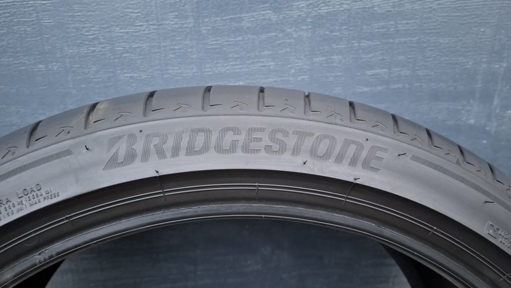 Bridgestone 285/35 R22 Turanza 2023