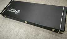 Case guitarra eléctrica