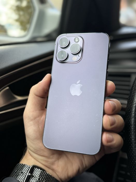 Apple Iphone 14 Pro Max 15500грн
