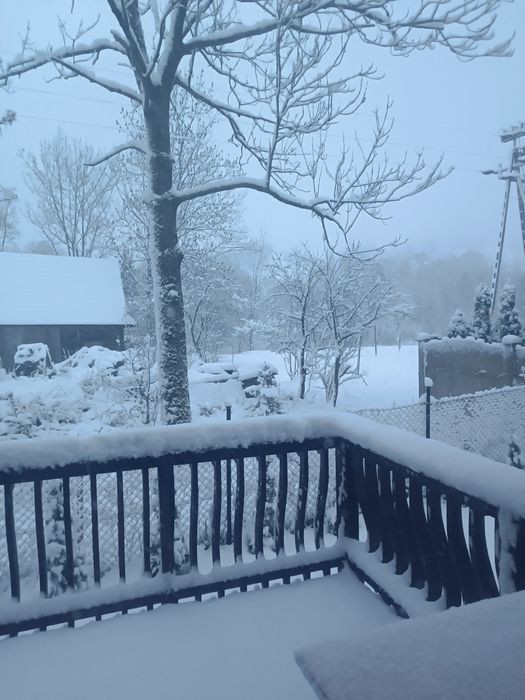 Dom w górach PROMOCJA-10% powyżej 7 dni, Gorce.Poręba,Koninki,Rabka ,1