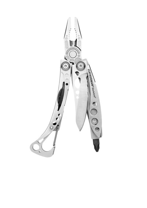 Multitool Leatherman Skeletool