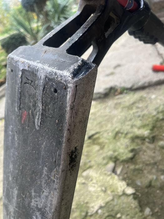 самокат компліт б/у (продаю тому що уже не катаюсь)