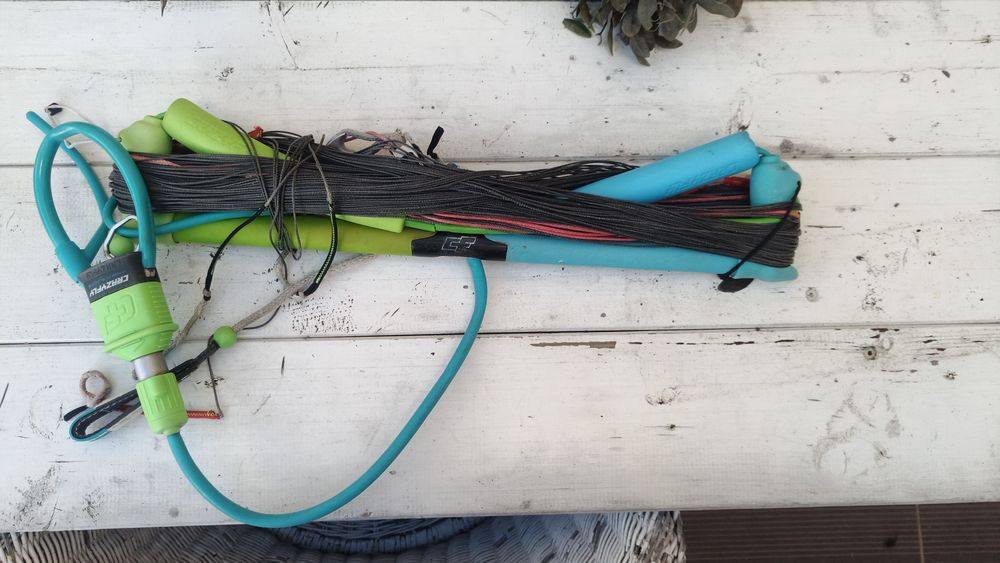 Kite crazy fly 12mt