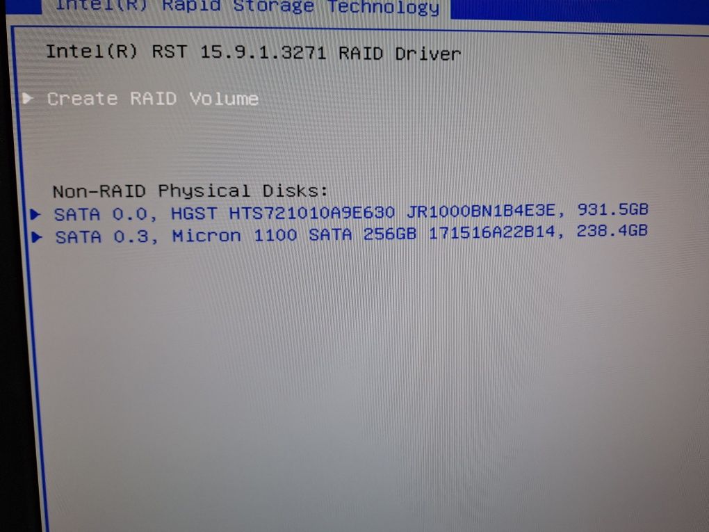 Komputer Dell Precision Tower 3620