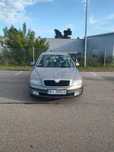 Skoda Octavia Skoda octavia 1.6 gen. II