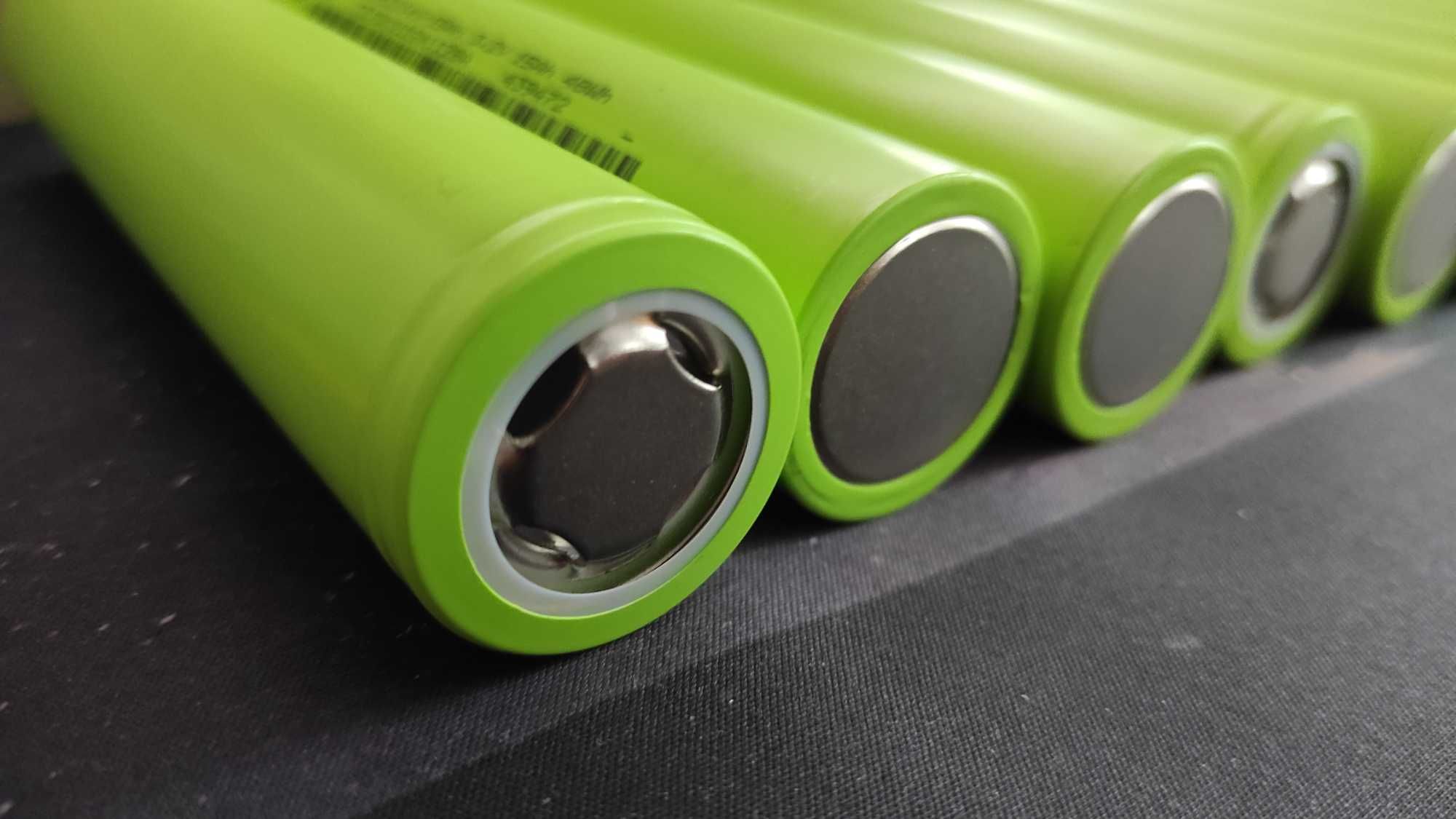 Комплект для збірки аккумулятора LifePO4 51.2v
