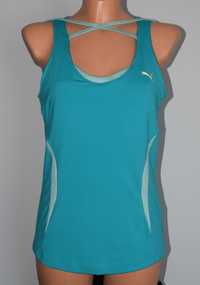 Top koszulka sportlifestyle Puma 38