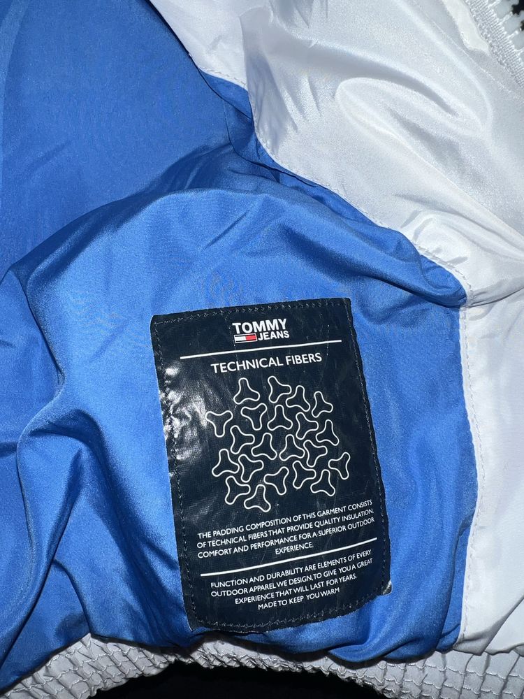 Casaco Tommy Jeans S