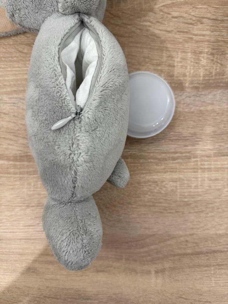 Продам музичного кролика Moonie- нічник з білим шумом
