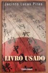 Livro Usado - Jacinto Lucas Pires