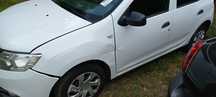 Dacia Sandero 1.0