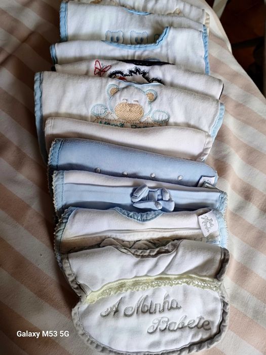 Roupa bebé Chicco, Benetton, La Redoute, Maiorista,Zara...