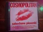 CD Cosmopolitan Zakochane piosenki (kompilacja) 2000 BMG