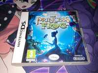 The Princess and the Frog / DS / Sosnowiec