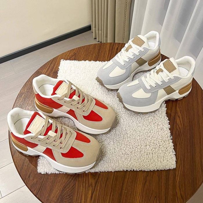 Tênis Feminino Tamanhos 38&39