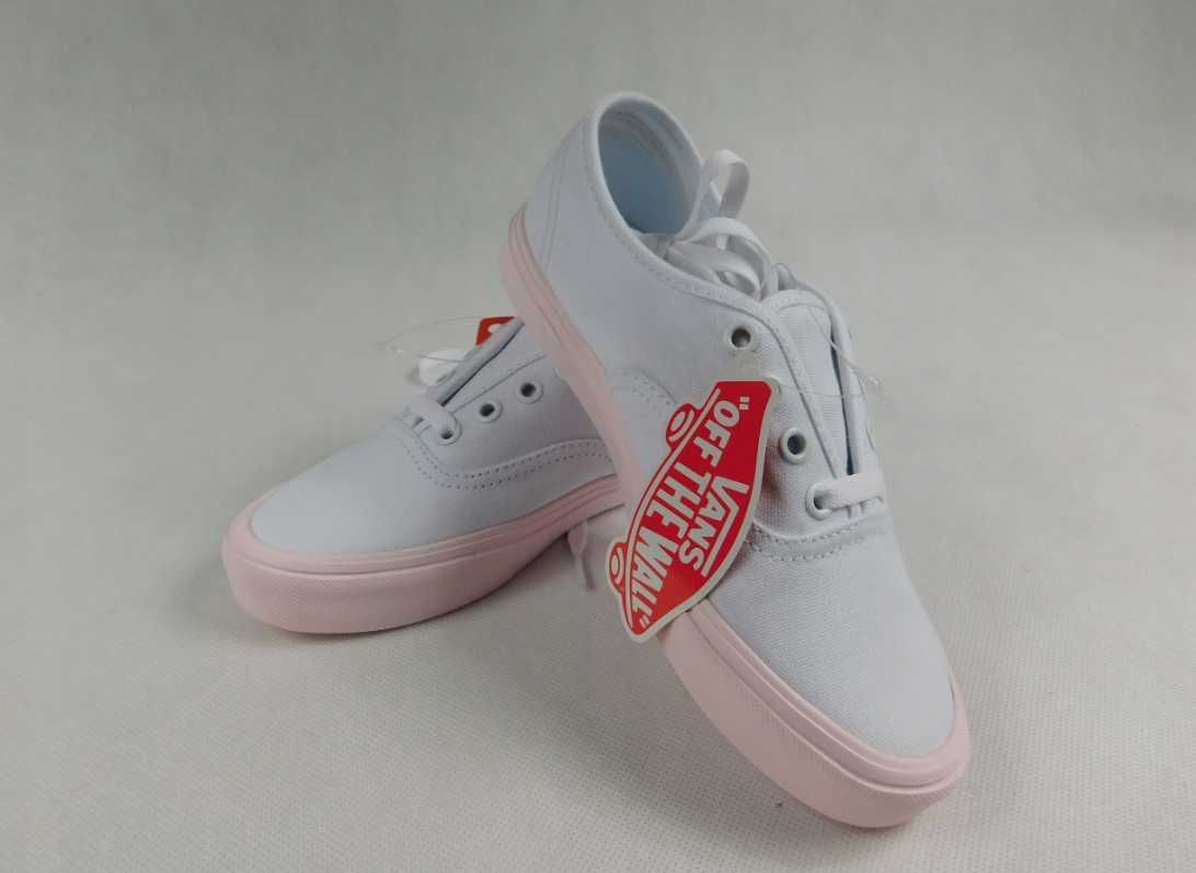 Tenisówki trampki Vans Authentic Lite 34,5