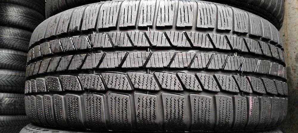 Continental ContiwinterContact 225 50 R17(зима) Дружківська 12