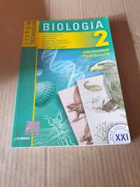 biologia 2 liceum technikum