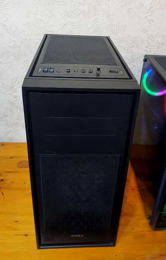 Двупроцесорна робоча станція. Xeon Platinum 8176 x2