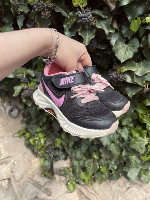 Кросівки дитячі nike