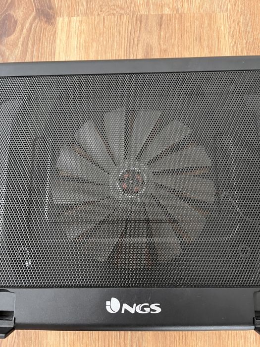 Base refrigeracão para portátil NGS