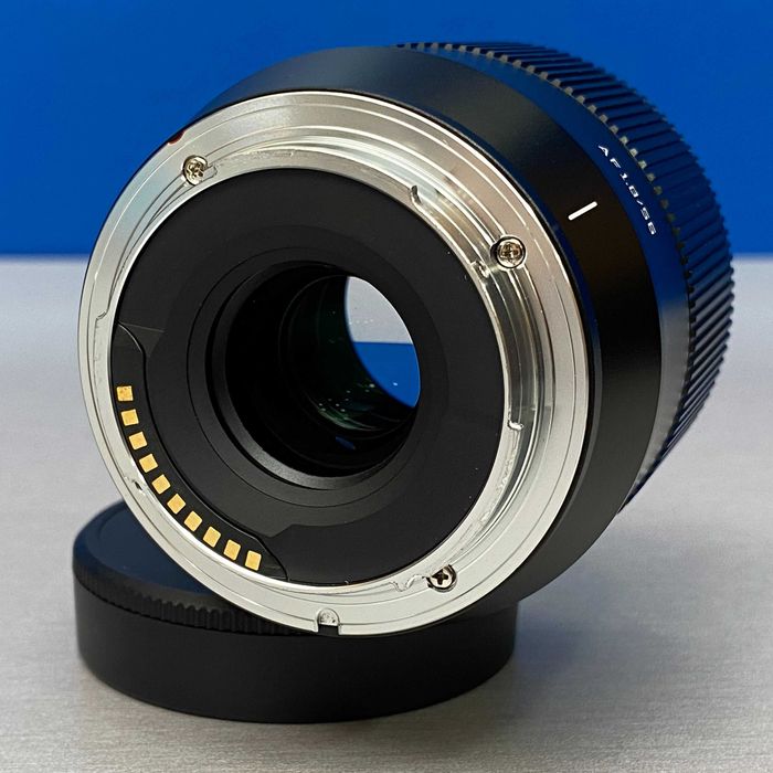 TTArtisan AF 56mm f/1.8 (Sony E-Mount)