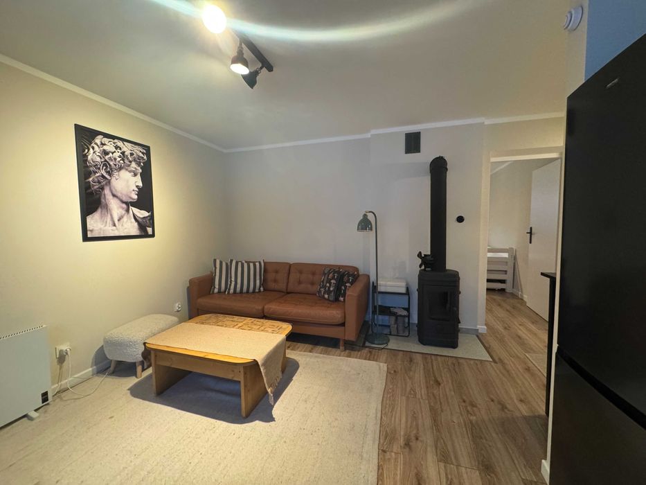 Na sprzedaż mieszkanie w Jedlinie Zdroju.