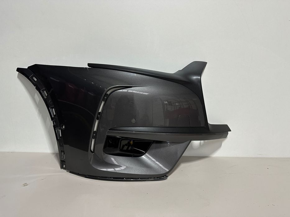 DS 7 Performance Zderzak Narożnik Prawy