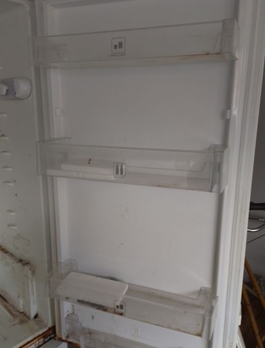 Części do lodówki Whirlpool WBE3714 W lodówka