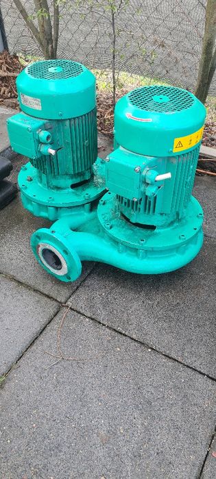 Pompa WILO DPN 65/200-4/4