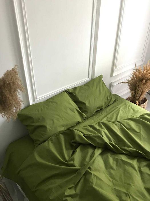 Постільна білизна бязь