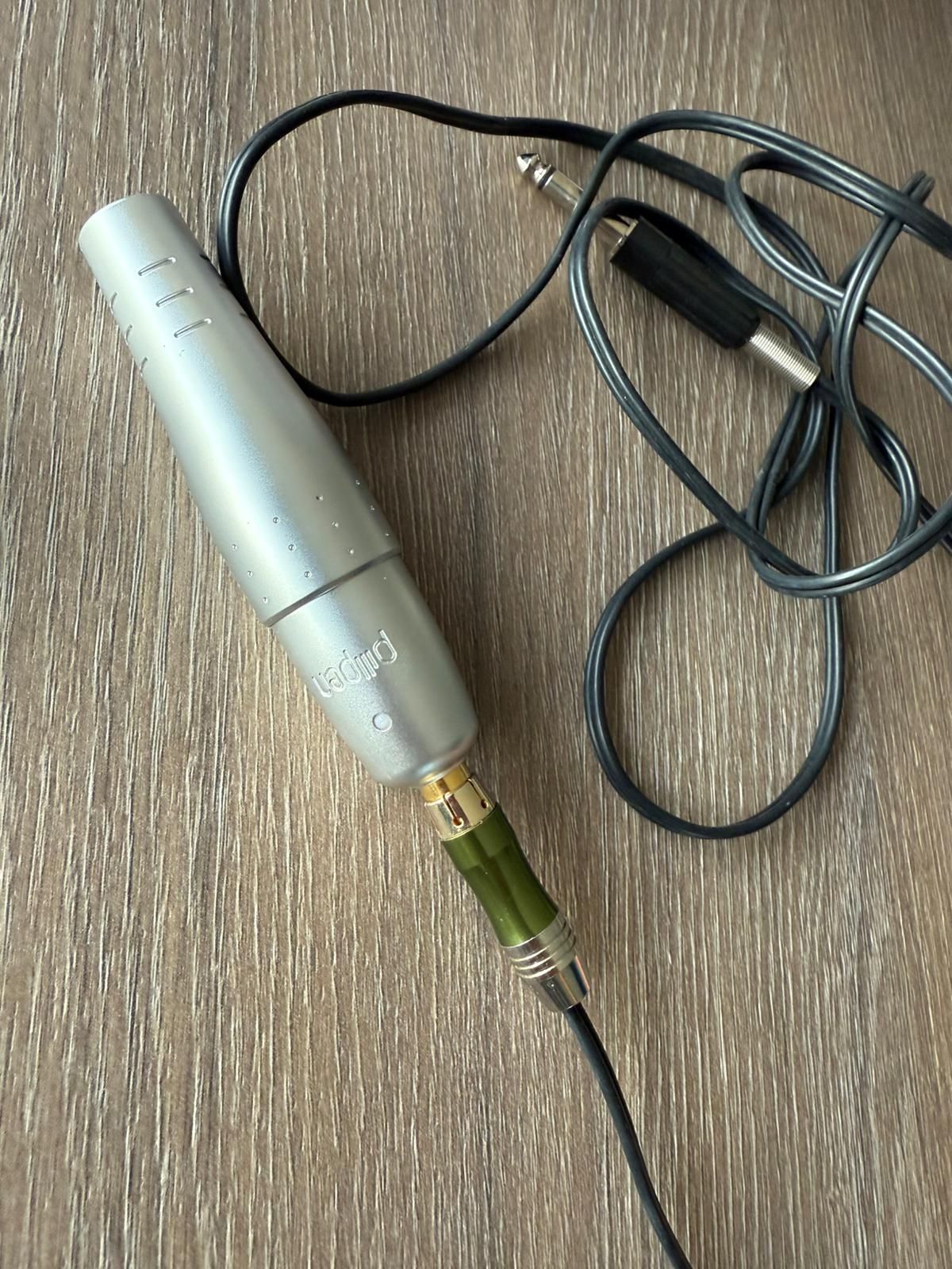 Maszyna PillPen do makijażu permanentnego