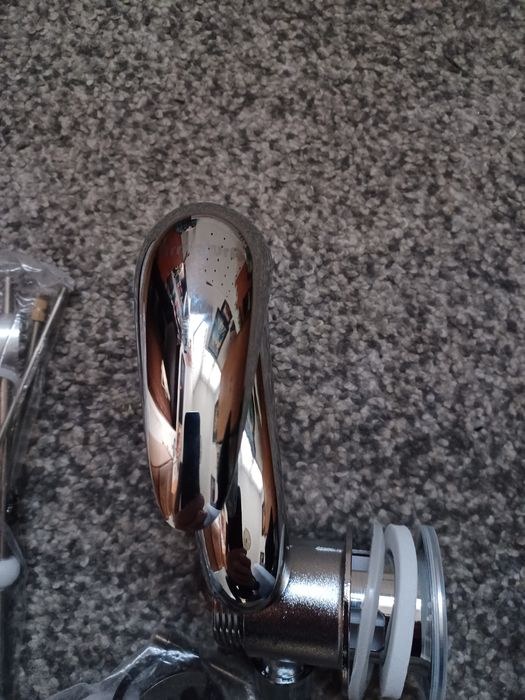 Bateria umywalkowa Jaspis Armatura Kraków