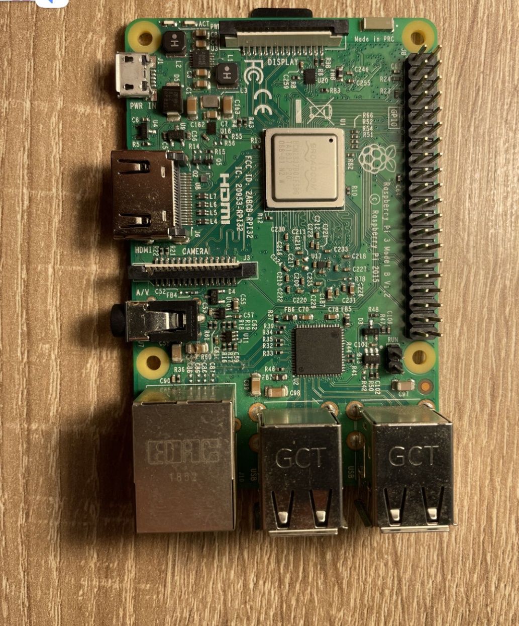 Raspberry pi 3b najtaniej na olx