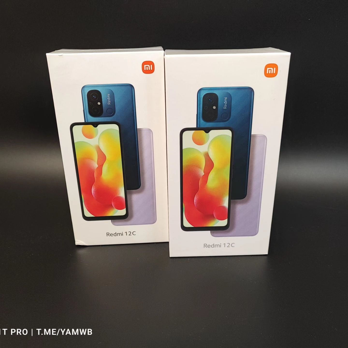 Xiaomi Redmi A1 Глобальна версія