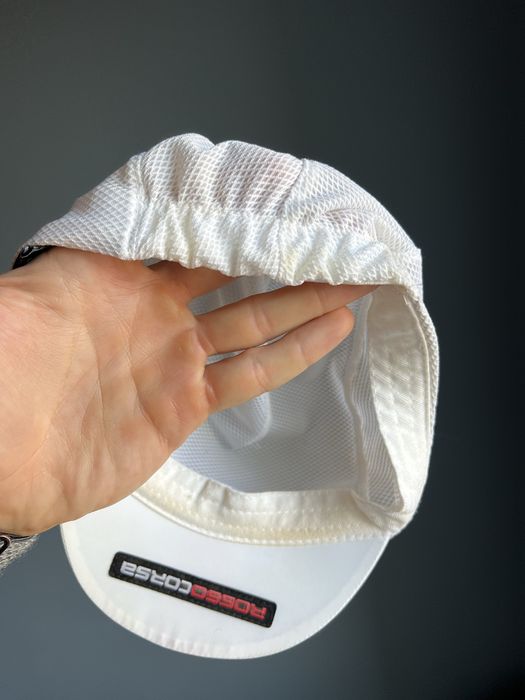 Czapka rowerowa Castelli