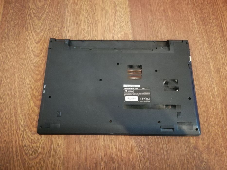 Ноутбук TERRA i5 7200u, 8gb, Ssd 120 gb.