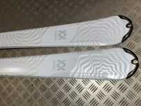 Narty VOLKL FLAIR 158 cm ! Rocker 2024 !