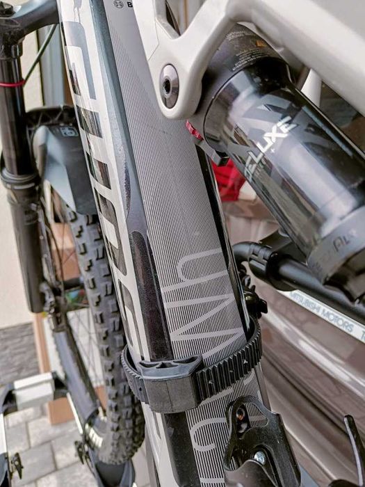 Thule Epos /  PROuser Led 3 bagażnik na 3 rowery składany !