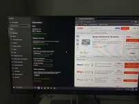Monitor HP E24i G4