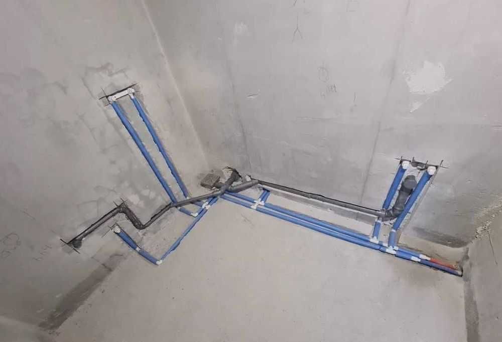 Сантехник Услуги сантехника БЕЗ предоплат и посредника Частник Киев