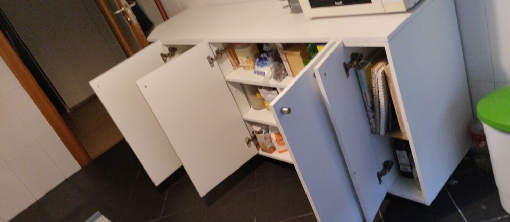 móvel cozinha ind. RESERVADO