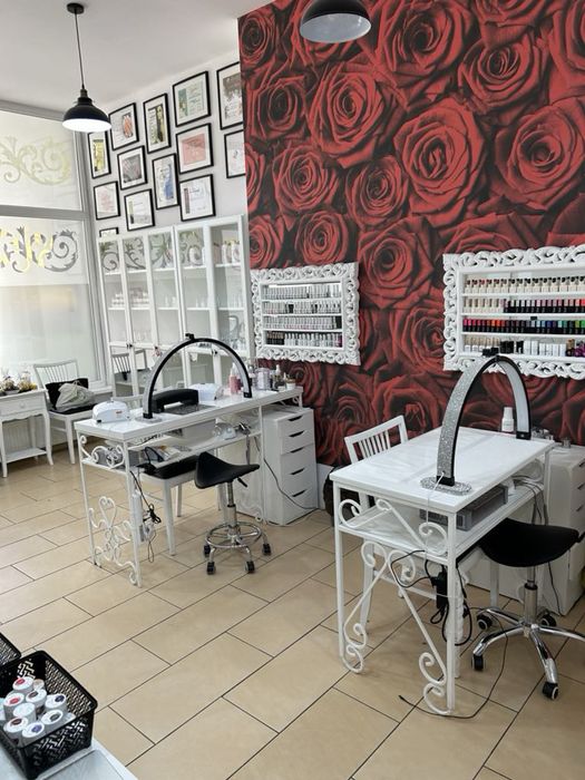 Lokal w centrum Gryfic