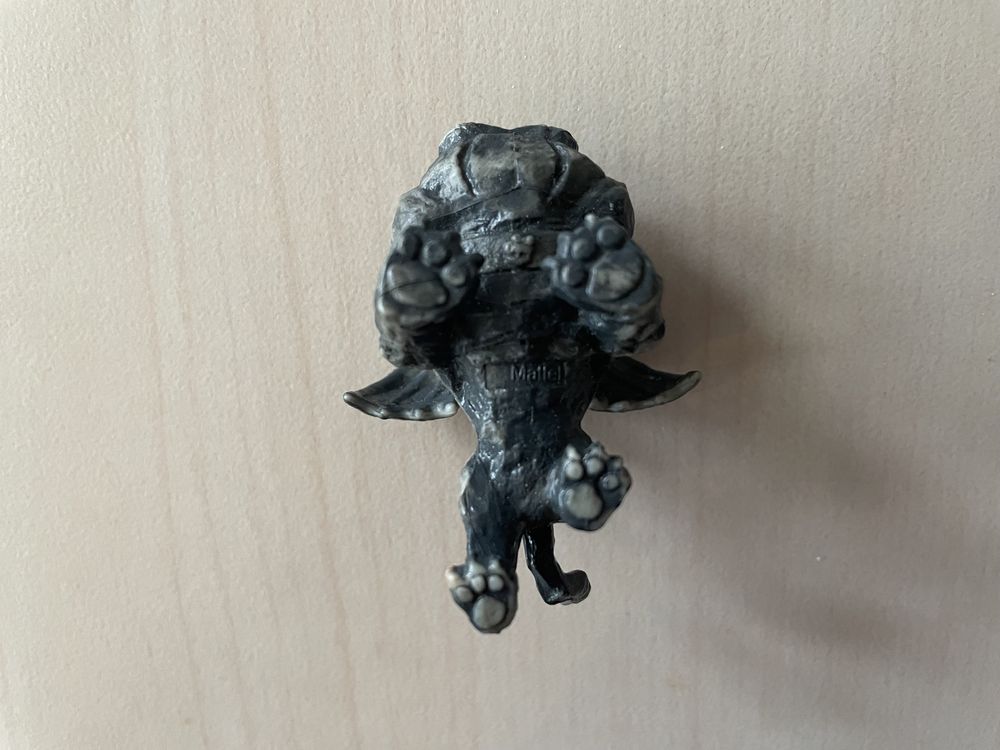 Figurka MONSTER HIGH Clawd Wolf Pet Gargoyle Bulldog Rockseena