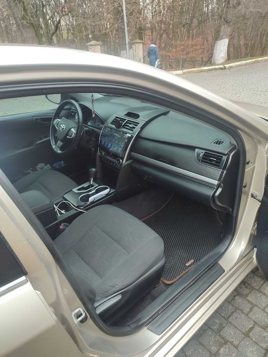 ПРОДАМ Toyota Camry